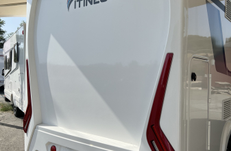 Citroen ITINEO CS660 image