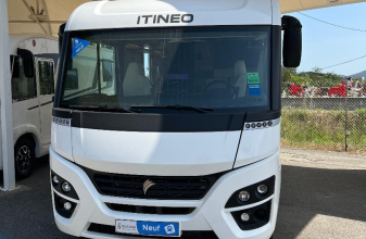 Citroen ITINEO CS660 image