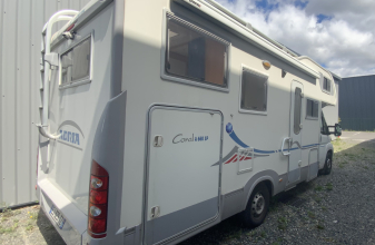 Citroen ADRIA MOBIL ADRIATIK image