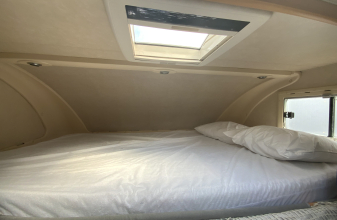 Citroen ADRIA MOBIL ADRIATIK image