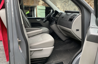 Volkswagen AUTRE T5 image