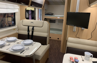 Fiat MC LOUIS GLAMYS 222 image