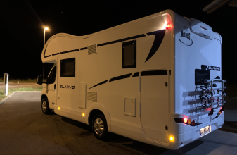 Fiat MC LOUIS GLAMYS 222 image