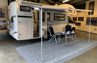 Fiat MC LOUIS GLAMYS 222 image