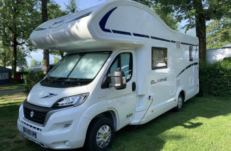 Fiat MC LOUIS GLAMYS 222 image