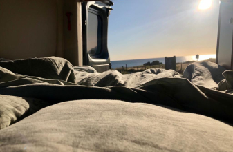 RENAULT CAMPEREVE COMPACT image