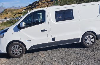 Fiat AUTRE TALENTO image