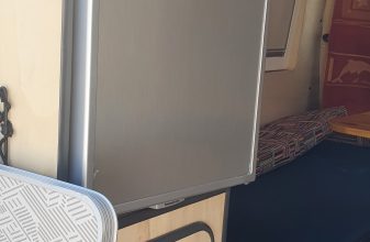 Fiat AUTRE TALENTO image