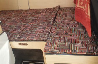 Fiat AUTRE TALENTO image