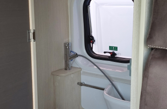 FIAT CHAUSSON TWIST image