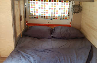 Renault AUTRE Estafette image