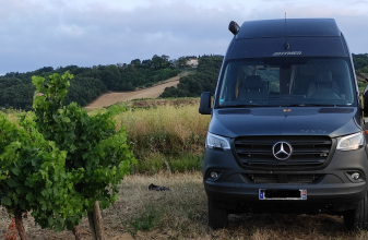 MERCEDES HYMERCAR HYMERCAR MERCEDES image