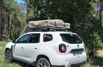 Renault AUTRE Dacia Duster 4X4 image