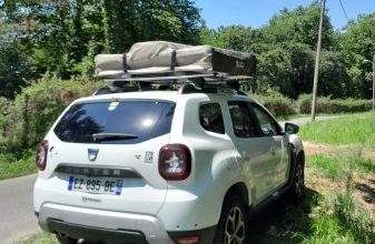 Renault AUTRE Dacia Duster 4X4 image