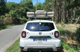 Renault AUTRE Dacia Duster 4X4 image