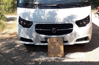 Fiat AUTOSTAR 1730LClift image