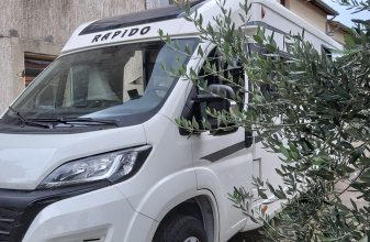 Fiat RAPIDO C50 image