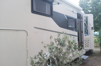 Fiat RAPIDO C50 image