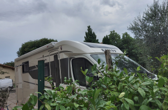 Fiat RAPIDO C50 image