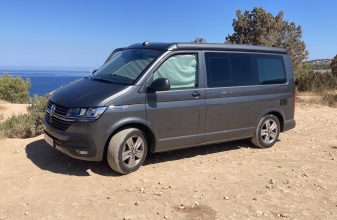  VOLKSWAGEN CALIFORNIA image