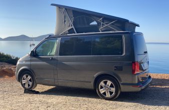  VOLKSWAGEN CALIFORNIA image