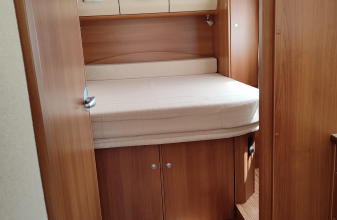 FIAT CARADO PROFILES image