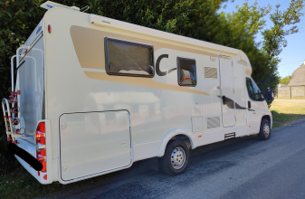 FIAT CARADO PROFILES image