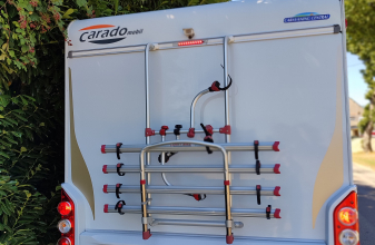 FIAT CARADO PROFILES image