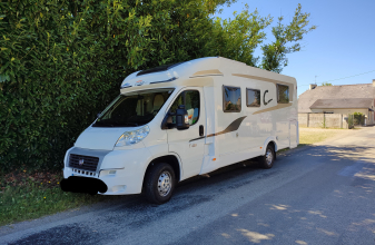 FIAT CARADO PROFILES image