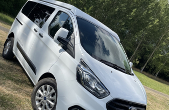 Ford BURSTNER Copa image