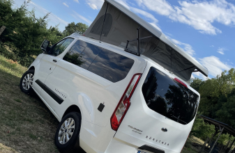 Ford BURSTNER Copa image