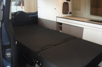 Ford BURSTNER Copa image