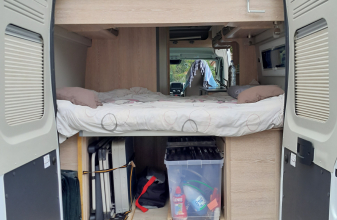 Citroen POSSL SUMMIT 600 PLUS image