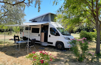 Citroen POSSL SUMMIT 600 PLUS image