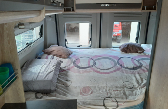 Citroen POSSL SUMMIT 600 PLUS image