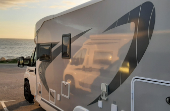 Fiat CHAUSSON TITANIUM 644 VIP image