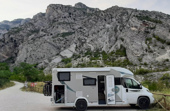 Fiat CHAUSSON TITANIUM 644 VIP image