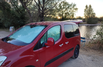 Peugeot AUTRE Partner image