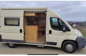 Fiat AUTRE DUCATO image