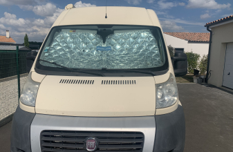 Fiat AUTRE DUCATO image