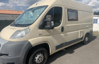 Fiat AUTRE DUCATO image