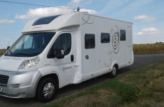 Fiat BAVARIA T74 image