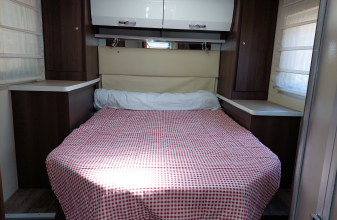 Ford ROLLER TEAM 265TL image