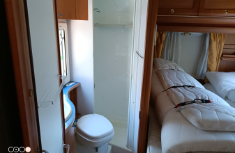 Fiat RAPIDO Le baroudeur image