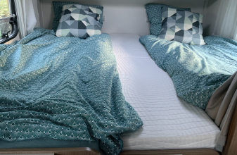 Citroen CARADO V337 image