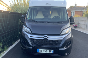 Citroen CARADO V337 image