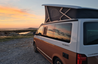  VOLKSWAGEN CALIFORNIA image