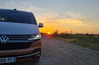  VOLKSWAGEN CALIFORNIA image