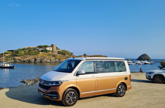  VOLKSWAGEN CALIFORNIA image