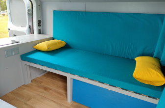 Renault AUTRE Trafic III image